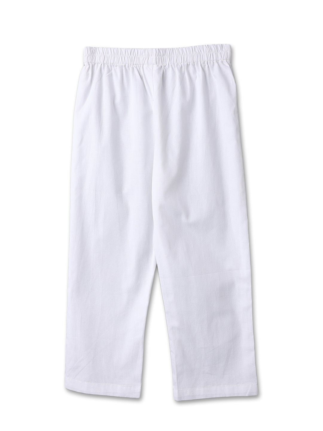 Ethnic Cotton Kurta Set for Boys | Boys Kurta with Waistcoat and Pants | 1 to 5 Years