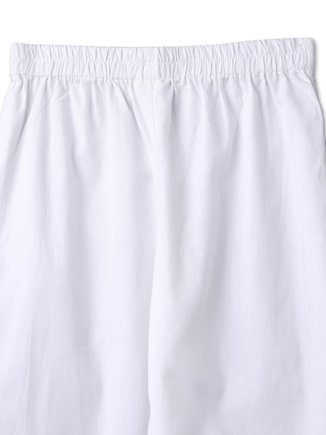 Ethnic Cotton Kurta Set for Boys | Boys Kurta with Waistcoat and Pants | 1 to 5 Years