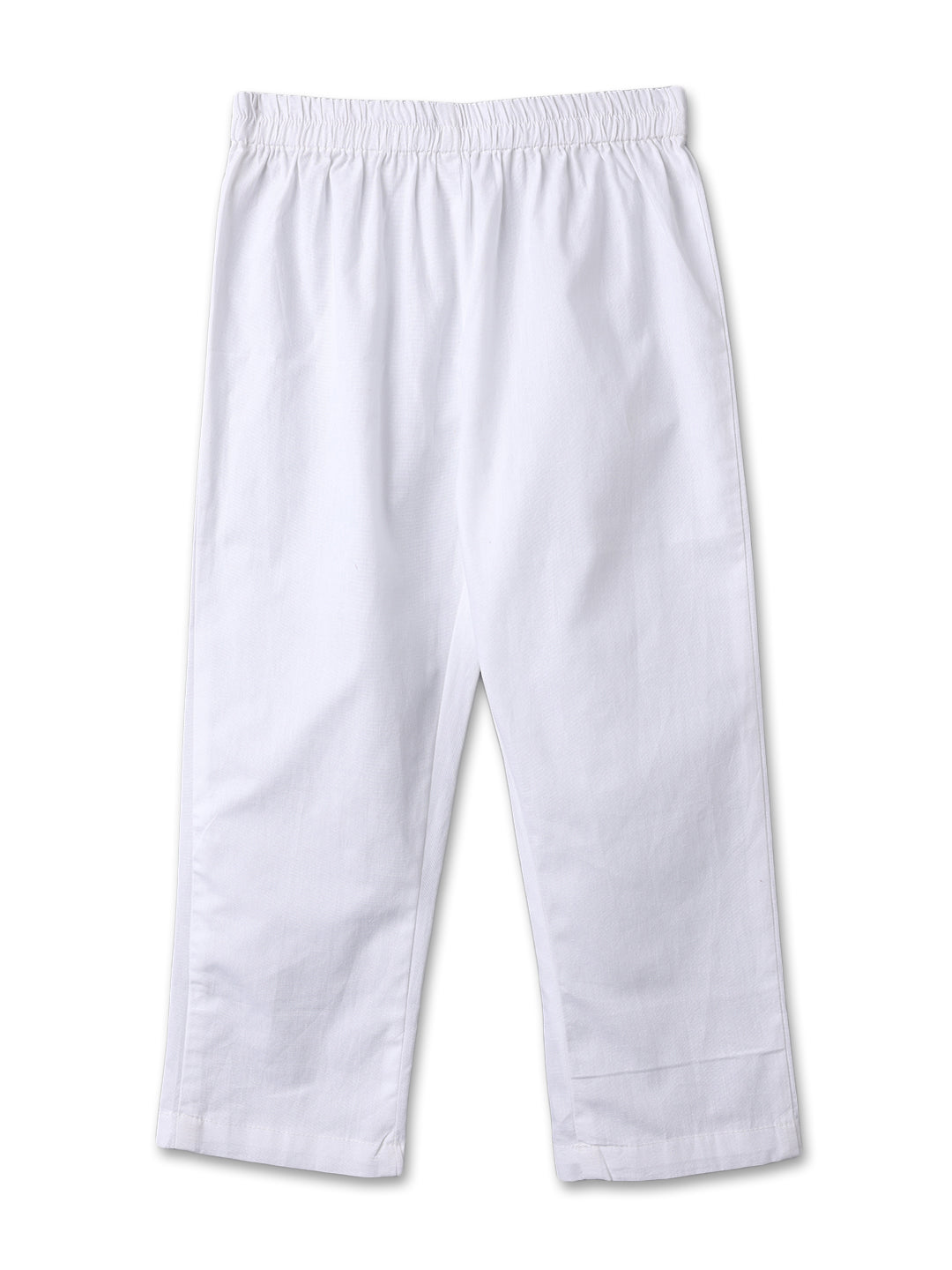 Ethnic Cotton Kurta Set for Boys | Boys Kurta with Waistcoat and Pants | 1 to 5 Years