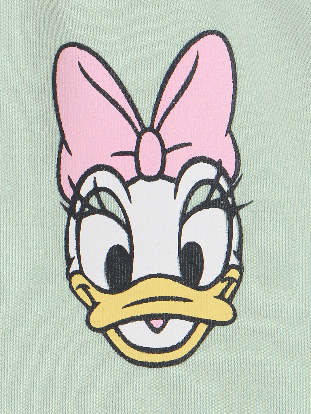 Nautinati Disney Daisy Legging For Baby Girls (Multicolor Pack of 2)