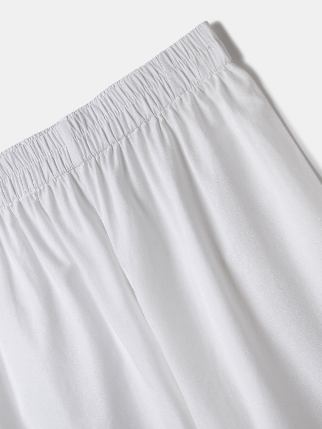 Nautinati Boys' Cotton Festive Kurta Pyjama With Jacket Set | Block Print Jacket | Age 2 - 10 Years