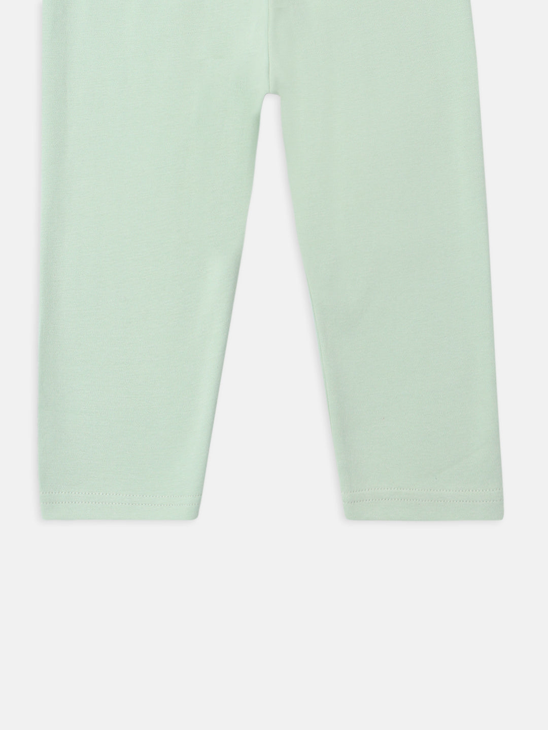 Nautinati Disney Daisy Legging For Baby Girls (Multicolor Pack of 2)