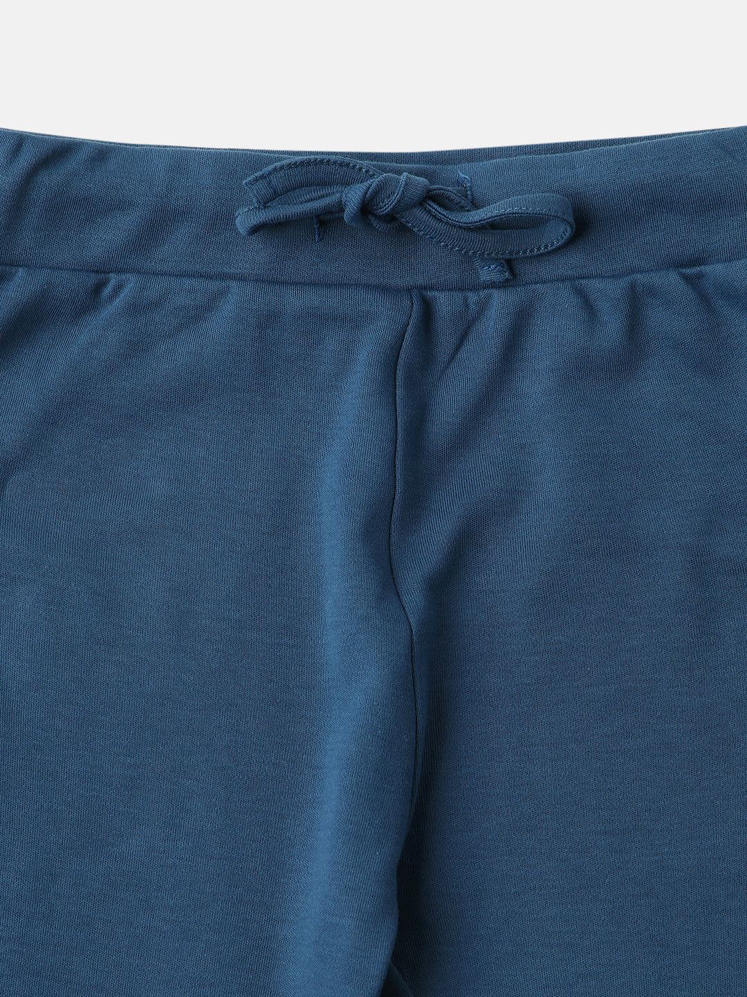 Nautinati Infants Cotton Graphic Printed Jogger Style Track Pants