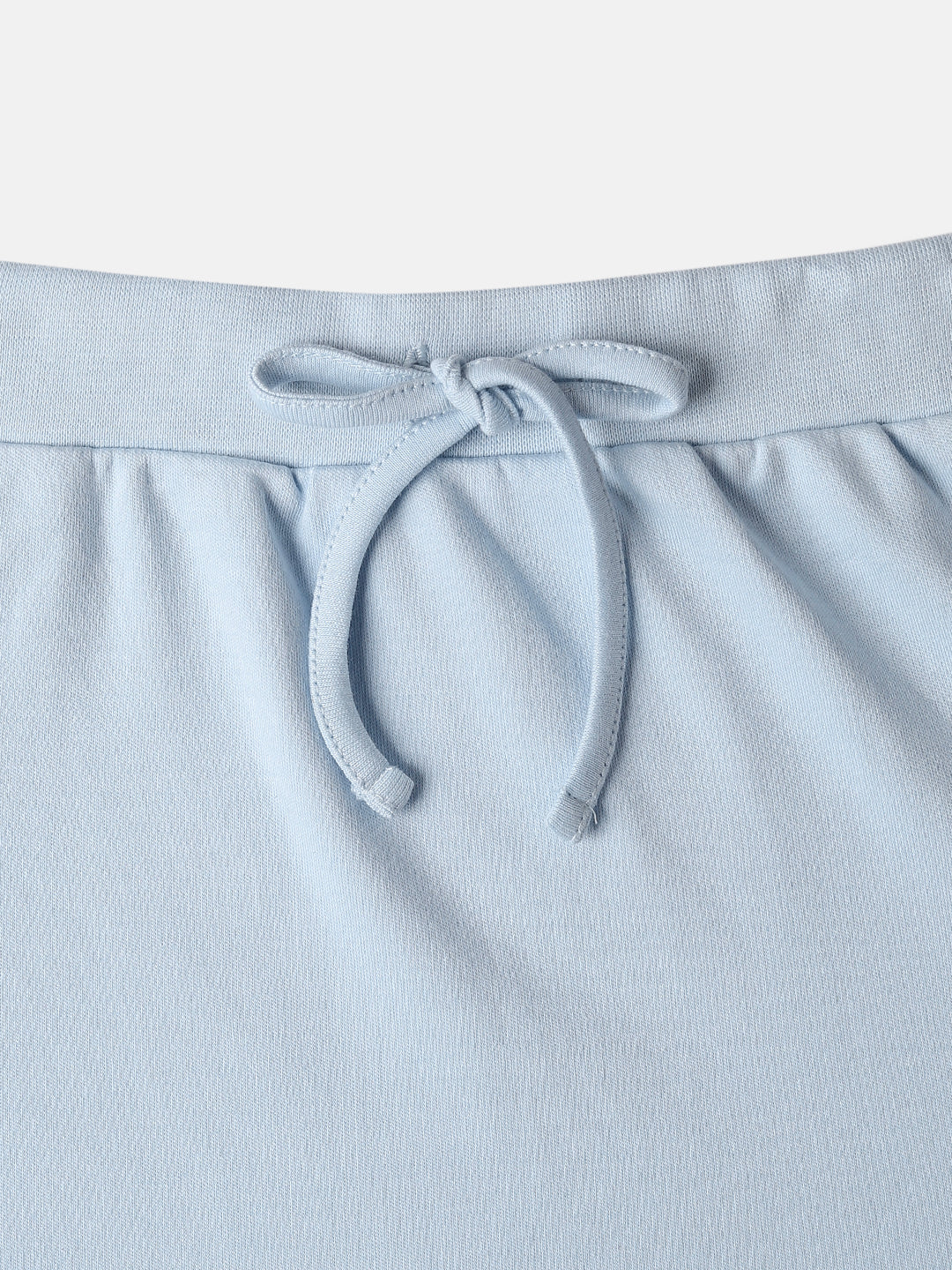 Nautinati Disney Donald Duck Track Pant For Baby Boys (Blue, Pack of 1)