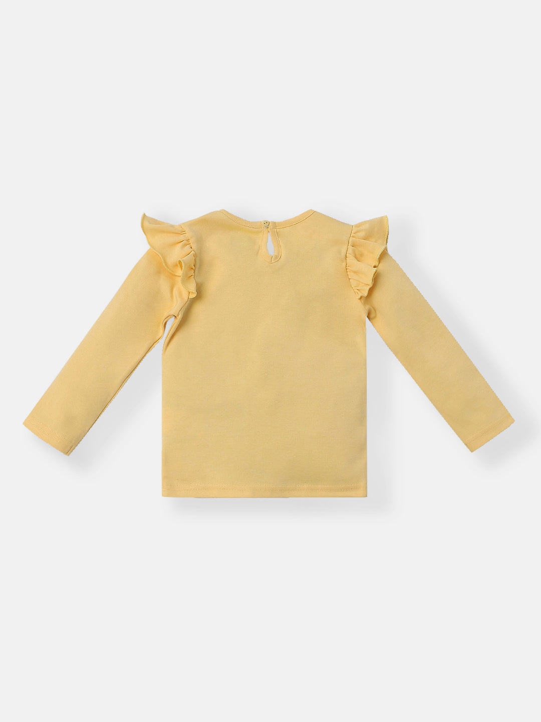 Nautinati Infants 100% Cotton Pack of 2 T-shirt