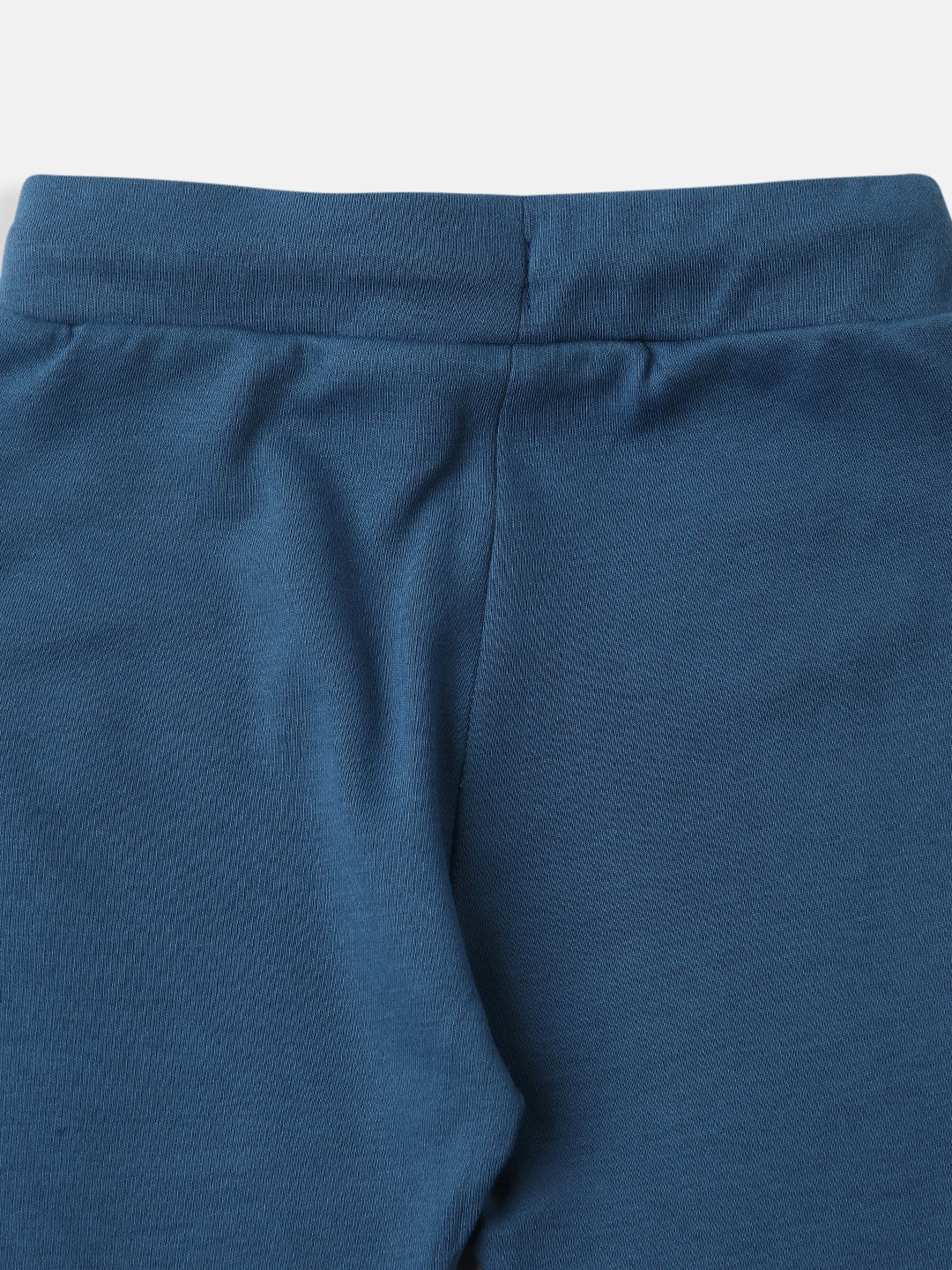 Nautinati Infants Cotton Graphic Printed Jogger Style Track Pants