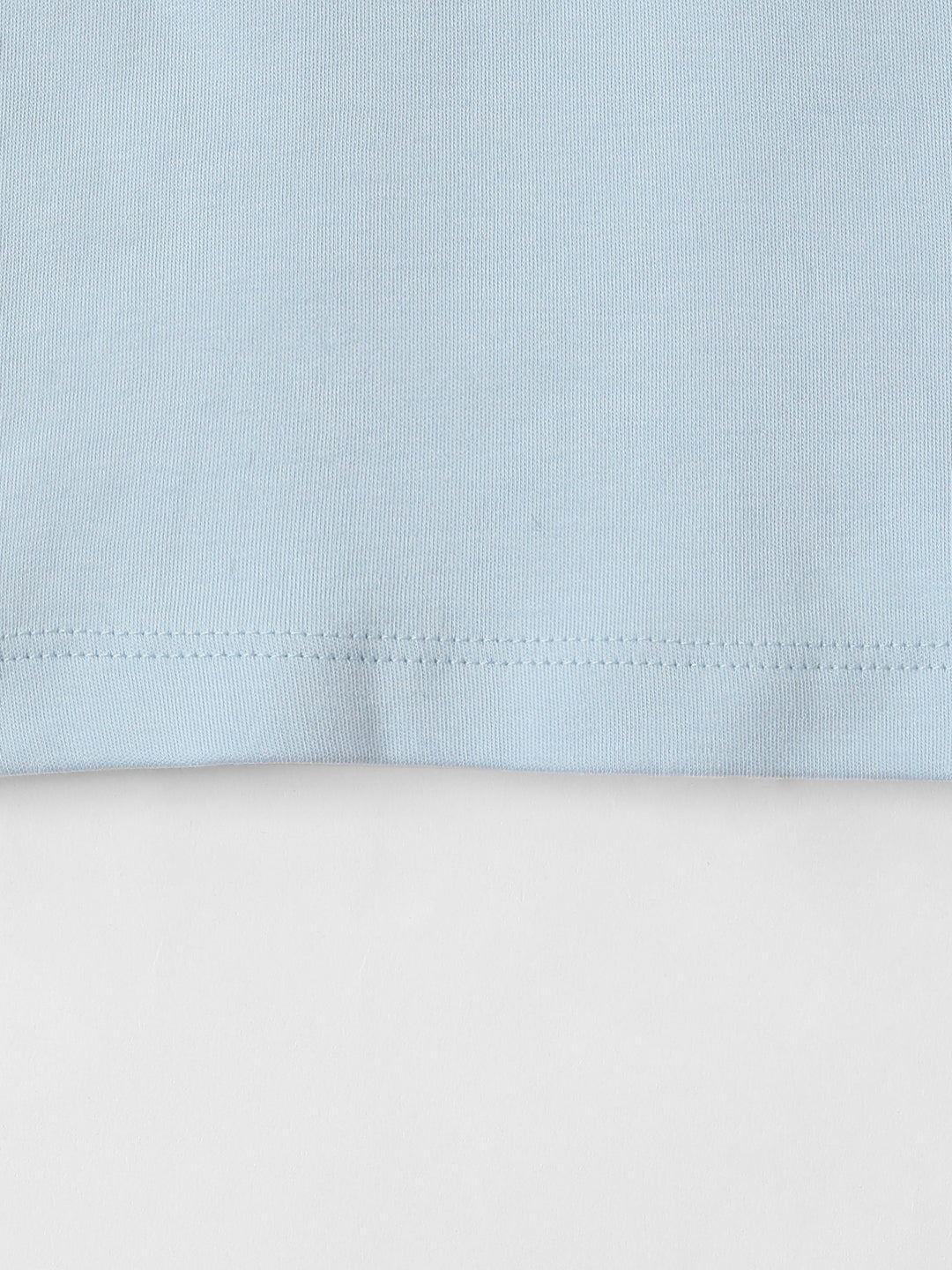 Nautinati Cotton AOP Printed T-shirt Pack of 3 for Infants