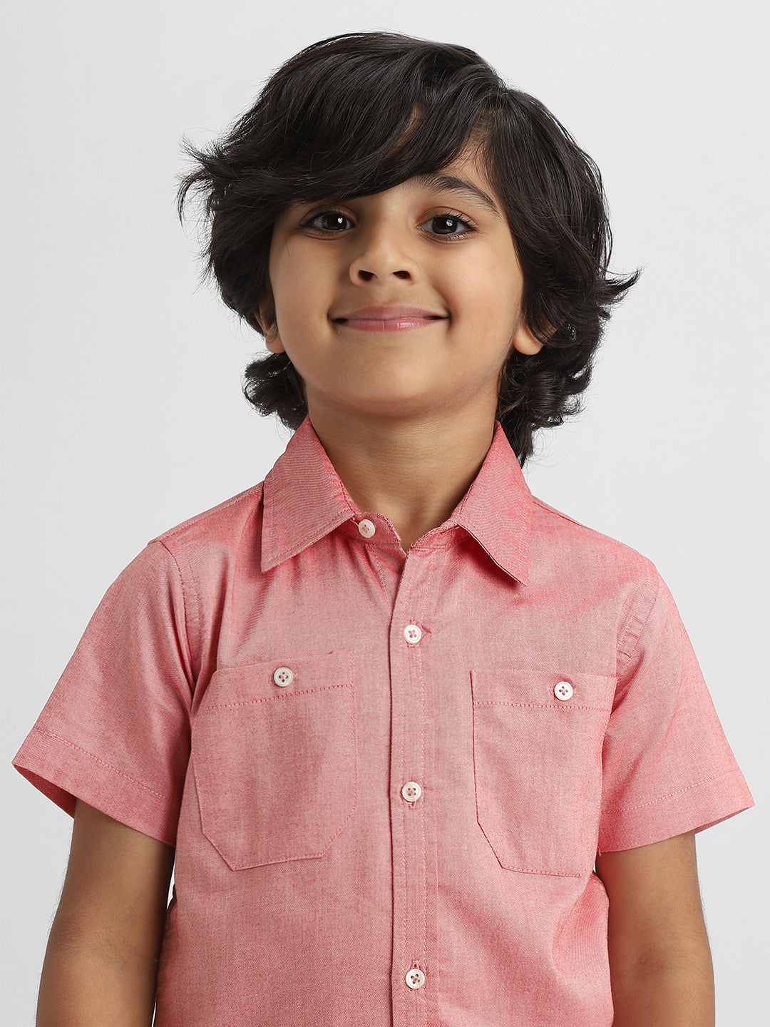 Nautinati Shirt and Shorts Set for Boys | Age 2 - 10 Years