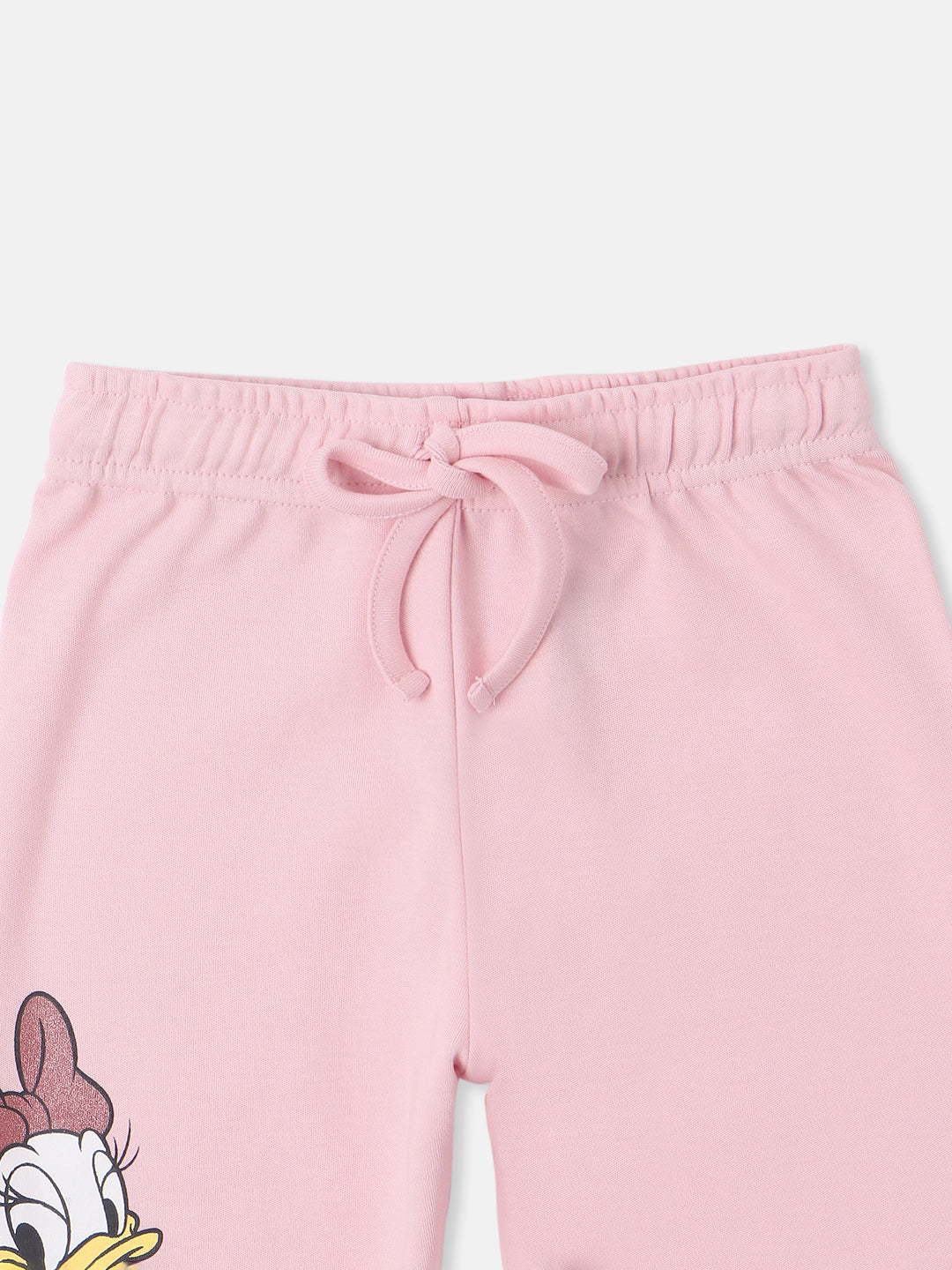 Nautinati Disney Daisy Legging For Baby Girls (Multicolor Pack of 2)