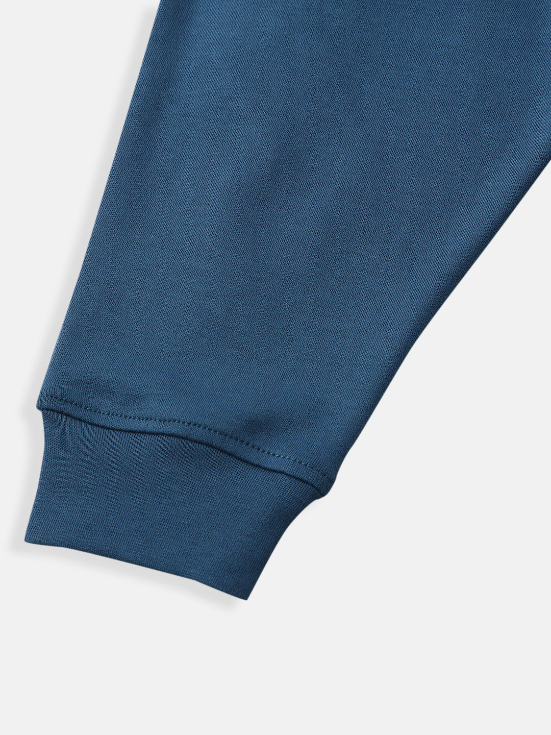 Nautinati Infants Cotton Graphic Printed Jogger Style Track Pants