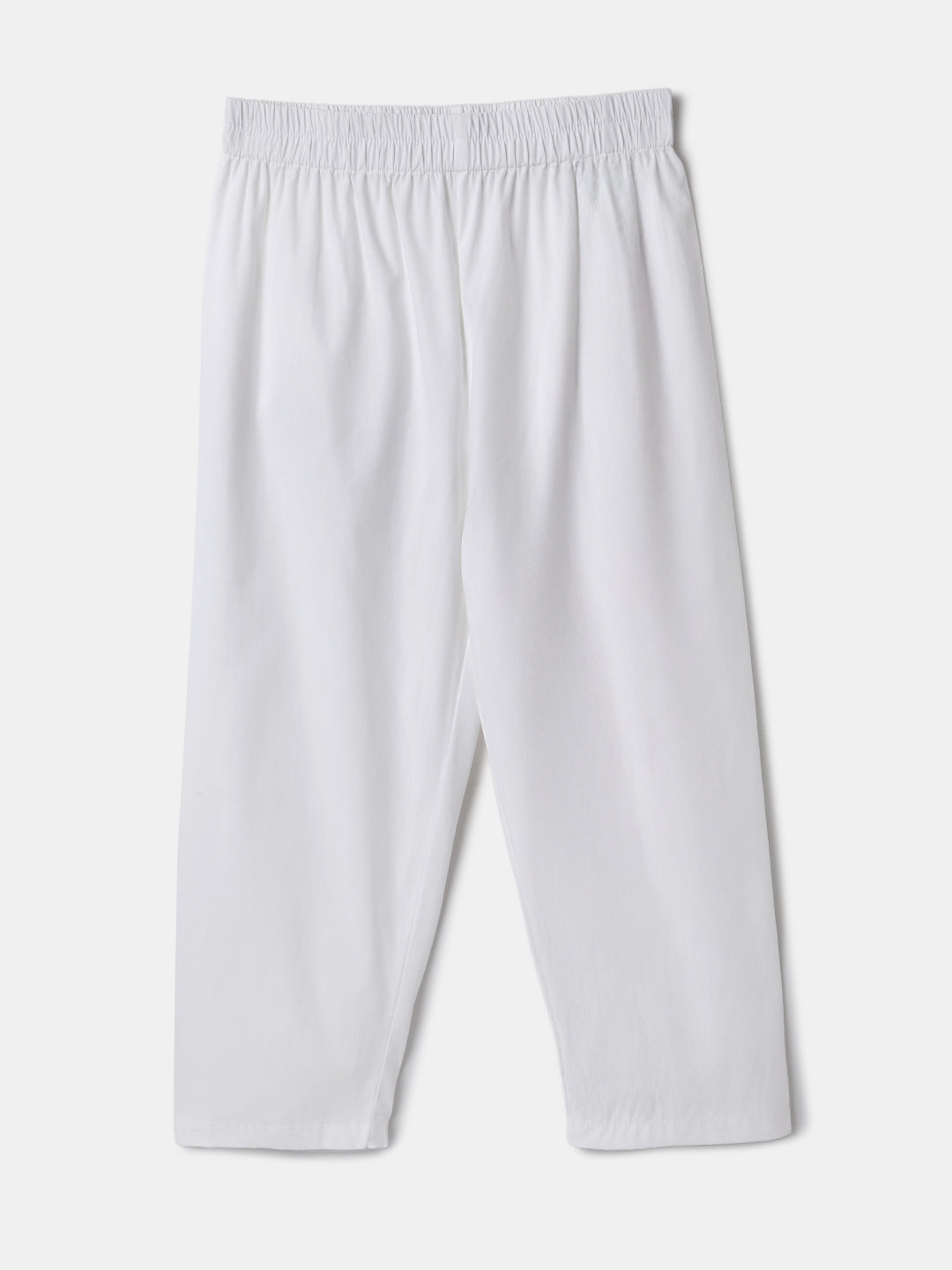 Nautinati Boys' Cotton Festive Kurta Pyjama With Jacket Set | Block Print Jacket | Age 2 - 10 Years