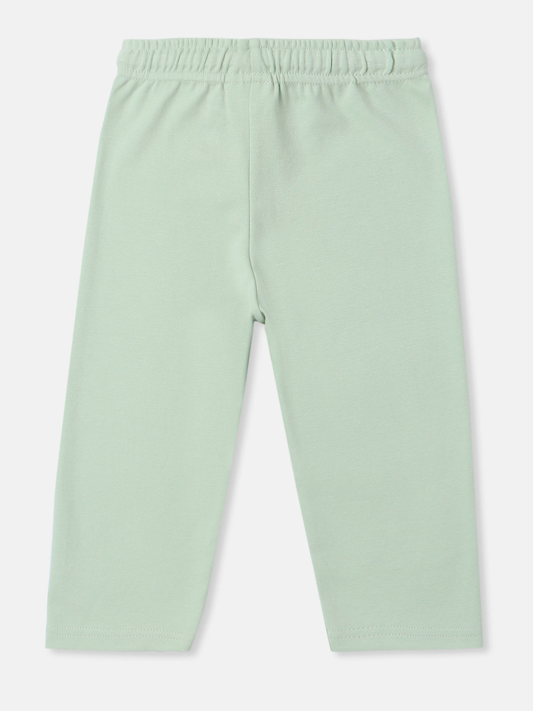 Nautinati Disney Daisy Legging For Baby Girls (Multicolor Pack of 2)