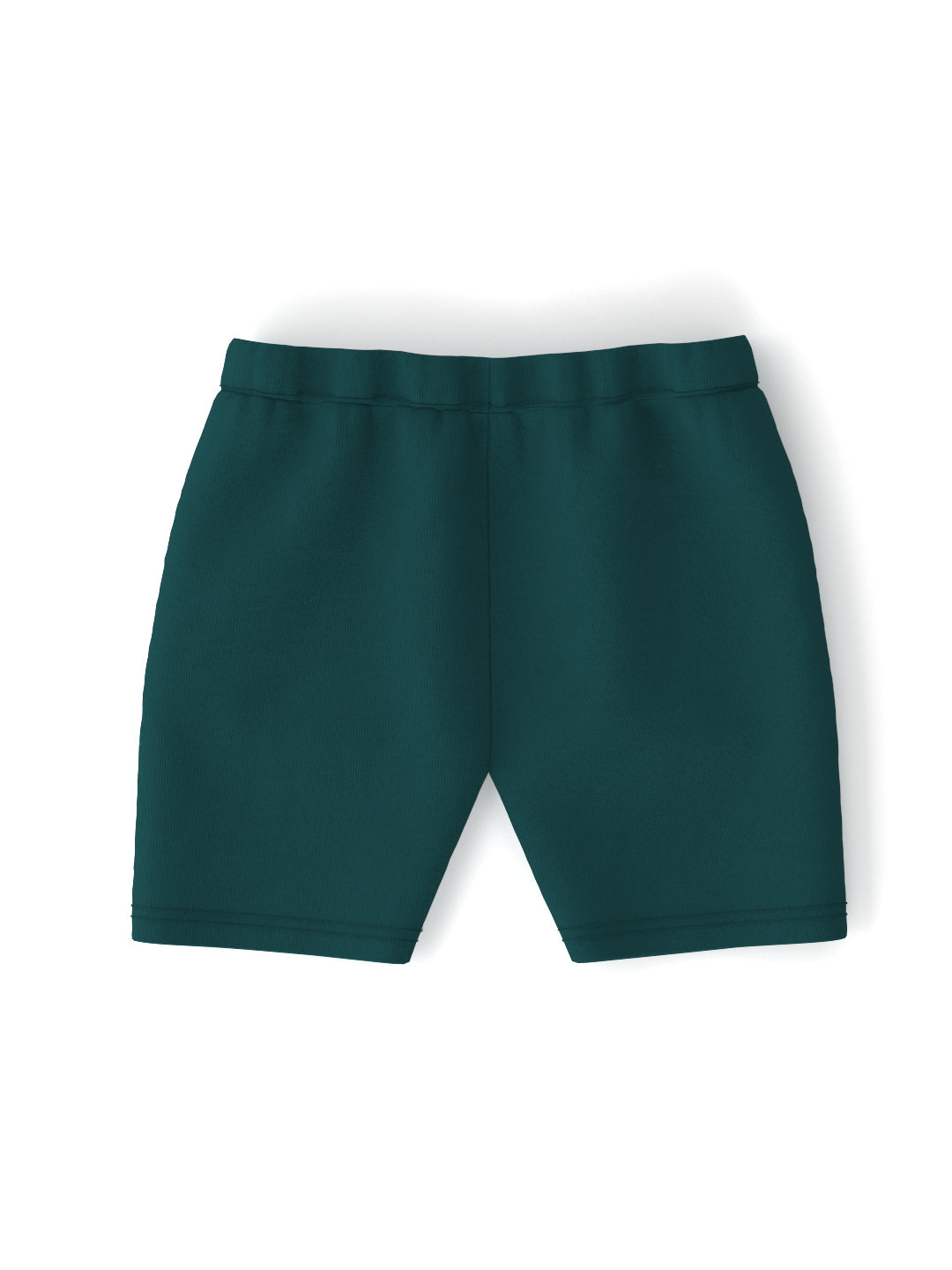 Nautinati Boys' Shorts With Graphic Print| Cotton Blend | Age 2 - 10 Years