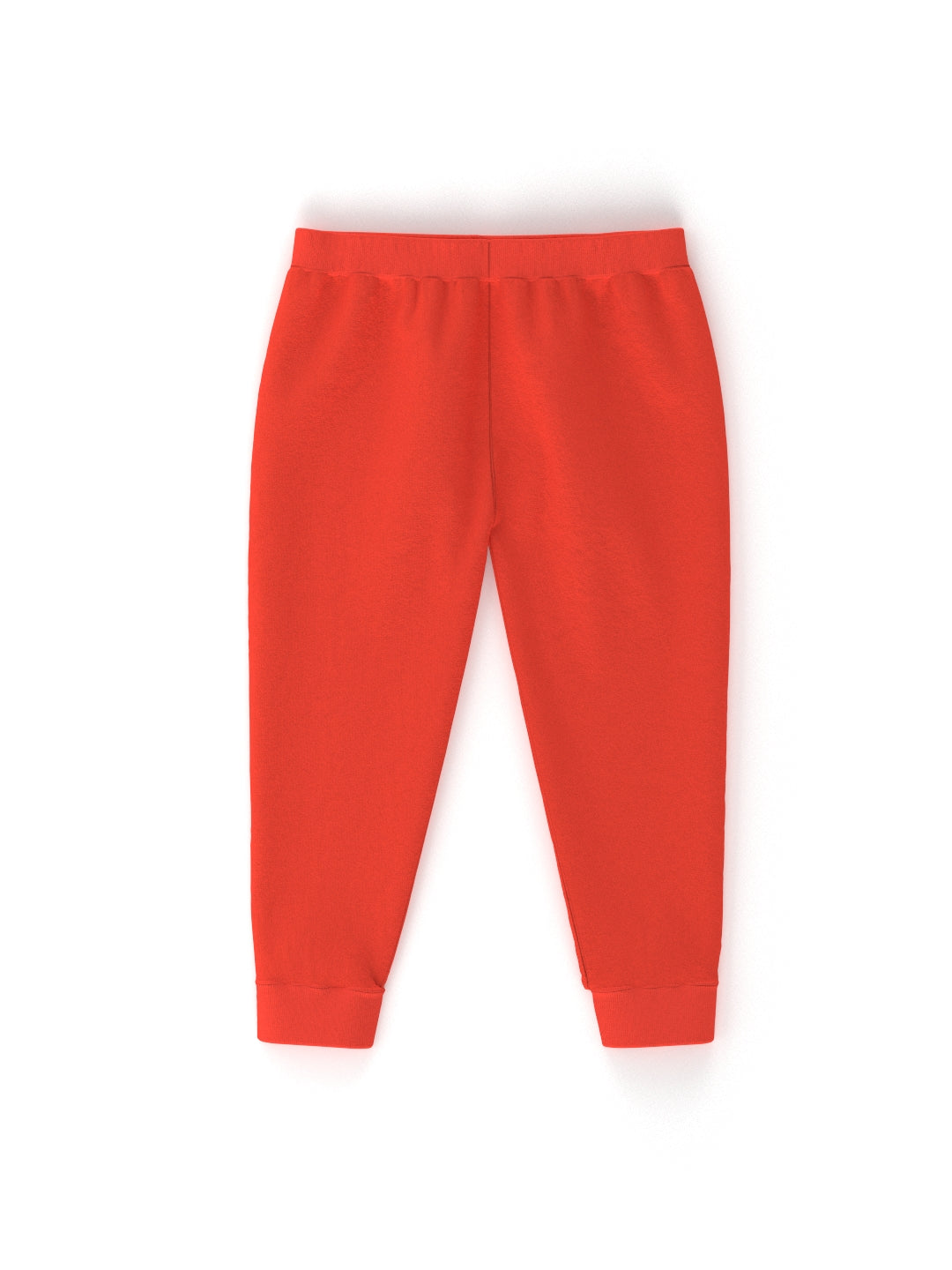 Nautinati Infant Boys' Cotton Joggers | Mickey Mouse Print| Age 0 - 2 Years