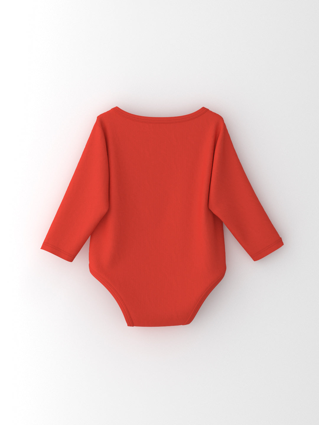 Nautinati Infants' Cotton Pack of 3 Ocean Print Bodysuit