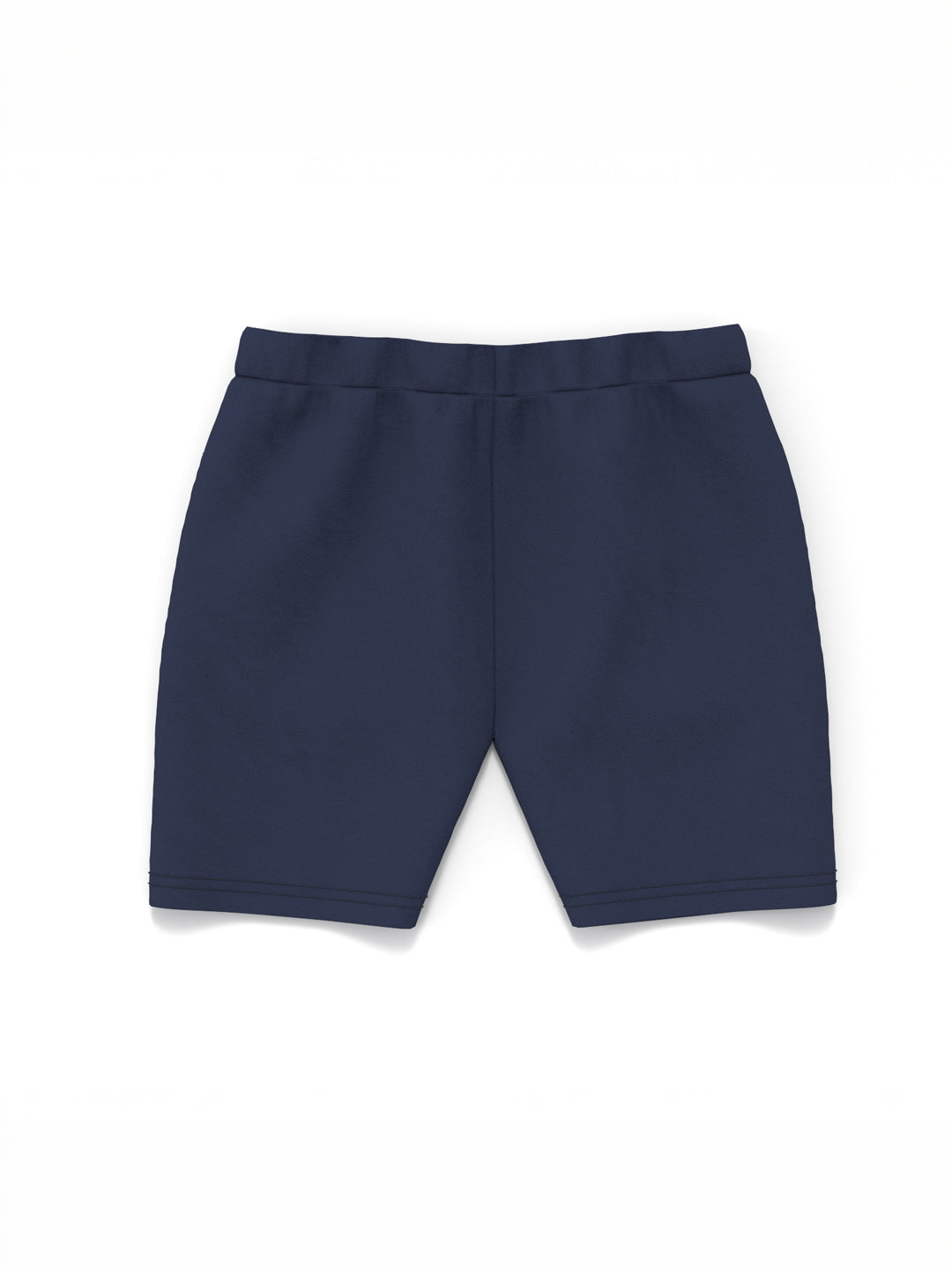 Nautinati Boys’ Beach Print Cotton T-shirt with Shorts | Boys’ Tee and Shorts Set for 3 – 24 Months | Boys’ Co-ords