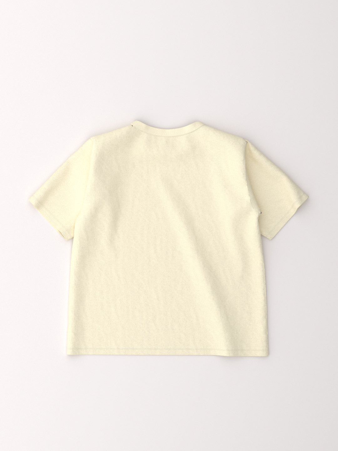 Nautinati Girls’ Disney Print Cotton T-shirt | Girls’ Oversized Graphic Tee for 2 – 10 Years