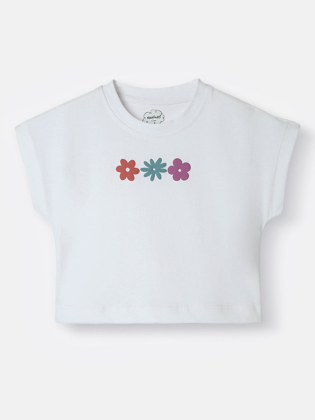 Nautinati Girls Clothing Set | Age 0 - 3 Years