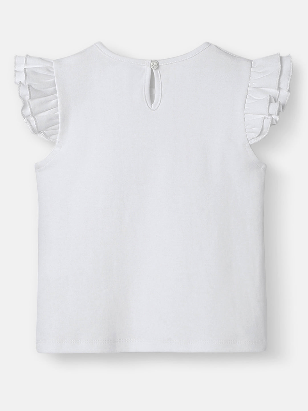 Nautinati Girls Party Wear Clothing Set | Age 0 - 2 Years