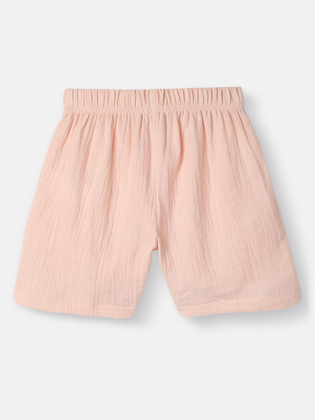 Nautinati Girls Party Wear Clothing Set | Age 0 - 2 Years