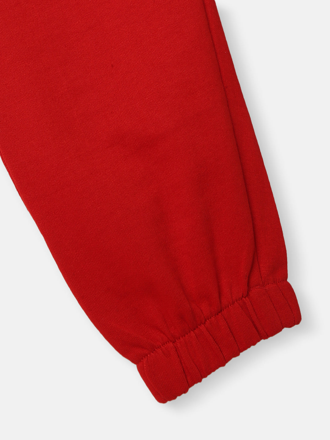 Nautinati Boys' Colourblock Graphic Print Knit Joggers