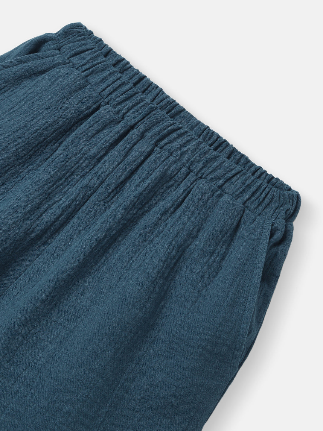 Boys Shirt and Shorts Set | Front Pocket Shirt | Clothing Set for 2-10 Years