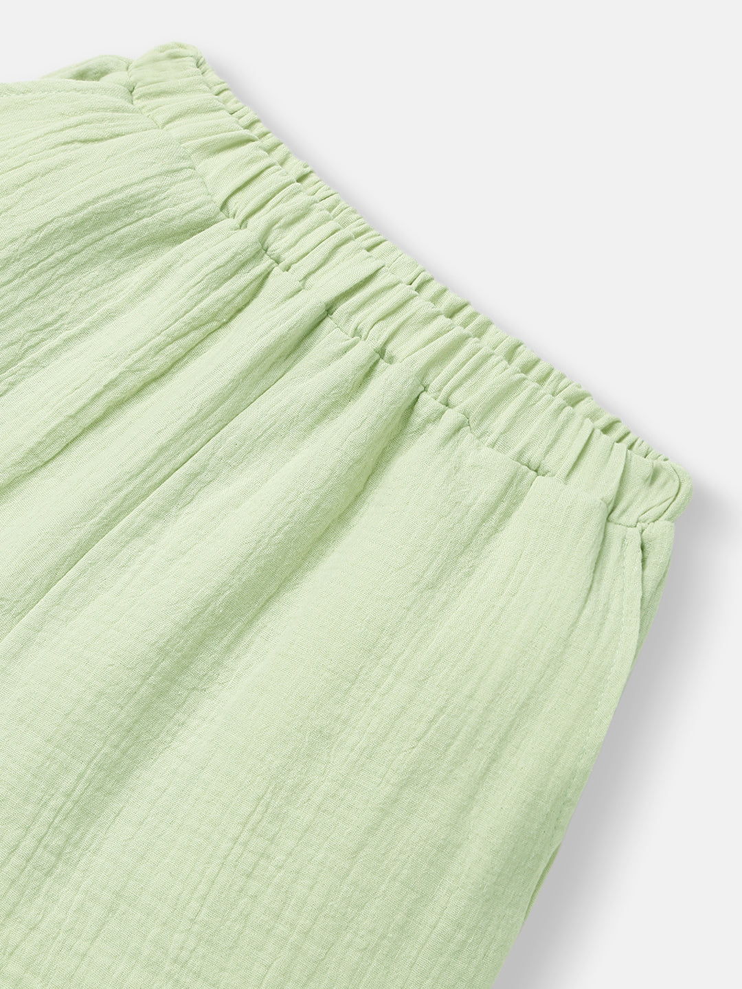 Boys Shirt and Shorts Set | Front Pocket Shirt | Clothing Set for 2-10 Years