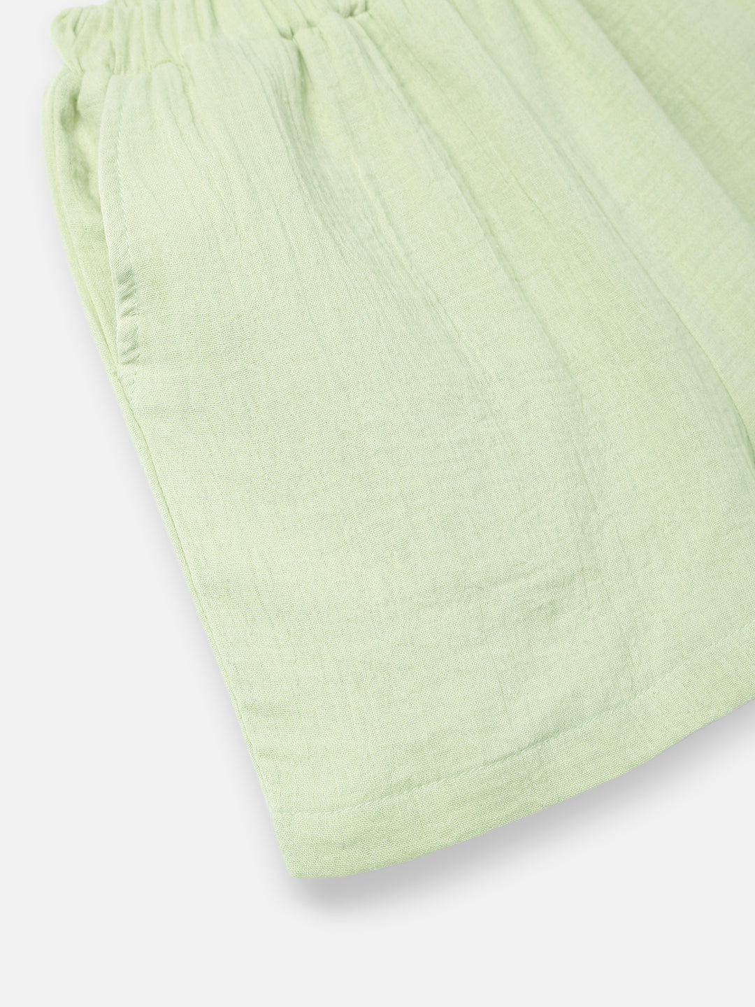 Boys Shirt and Shorts Set | Front Pocket Shirt | Clothing Set for 2-10 Years