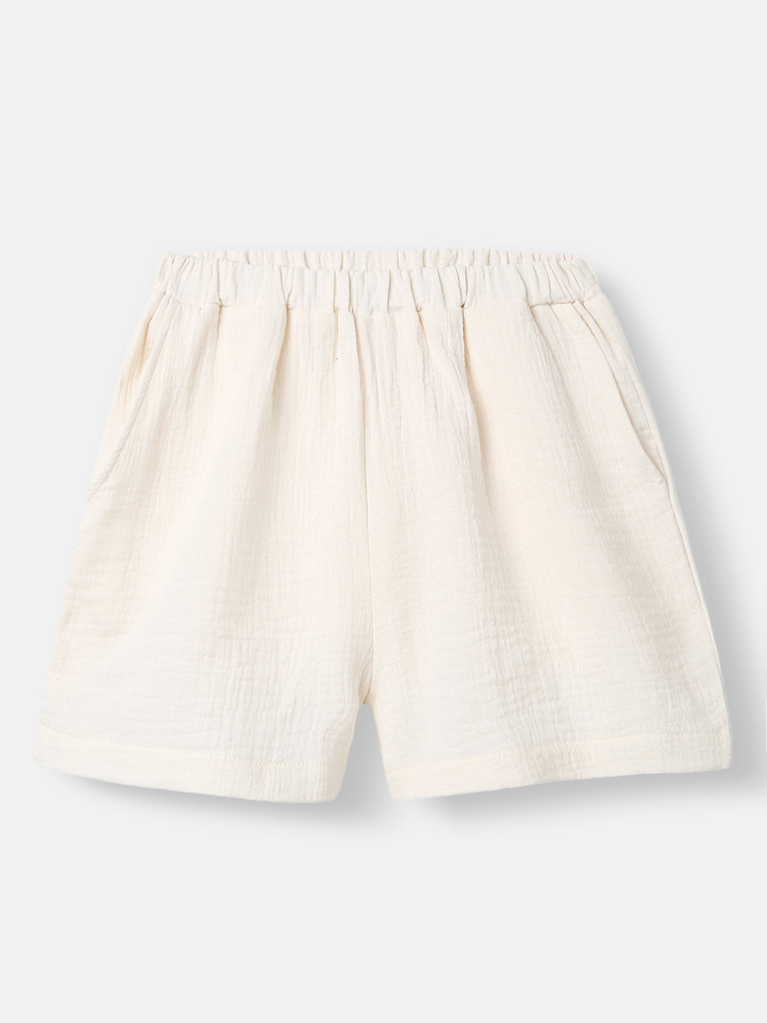 Boys Shirt and Shorts Set | Front Pocket Shirt | Clothing Set for 2-10 Years