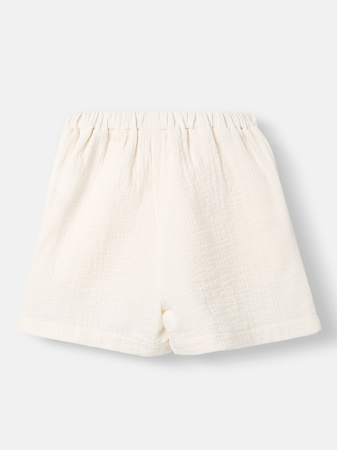 Boys Shirt and Shorts Set | Front Pocket Shirt | Clothing Set for 2-10 Years