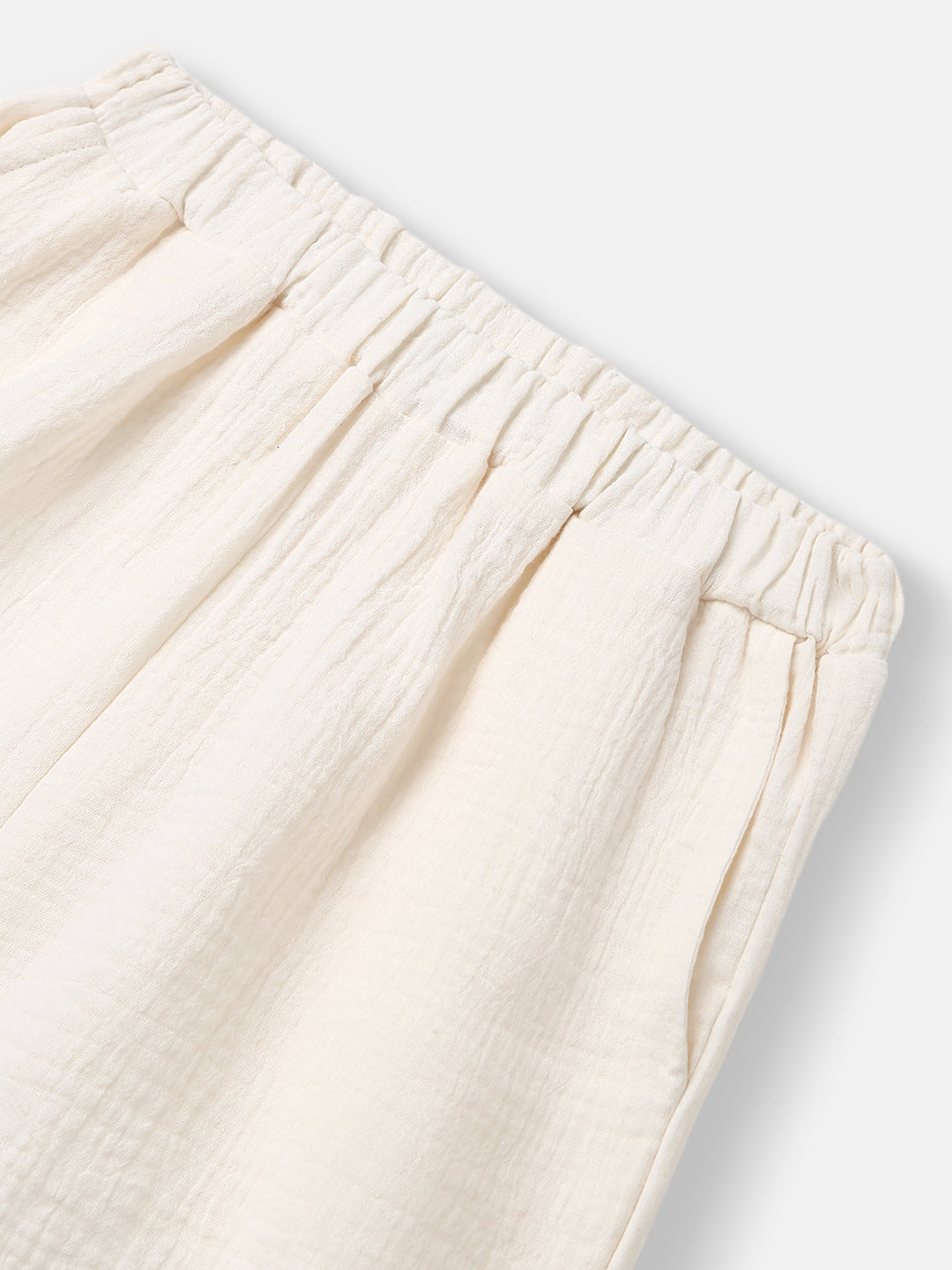 Boys Shirt and Shorts Set | Front Pocket Shirt | Clothing Set for 2-10 Years