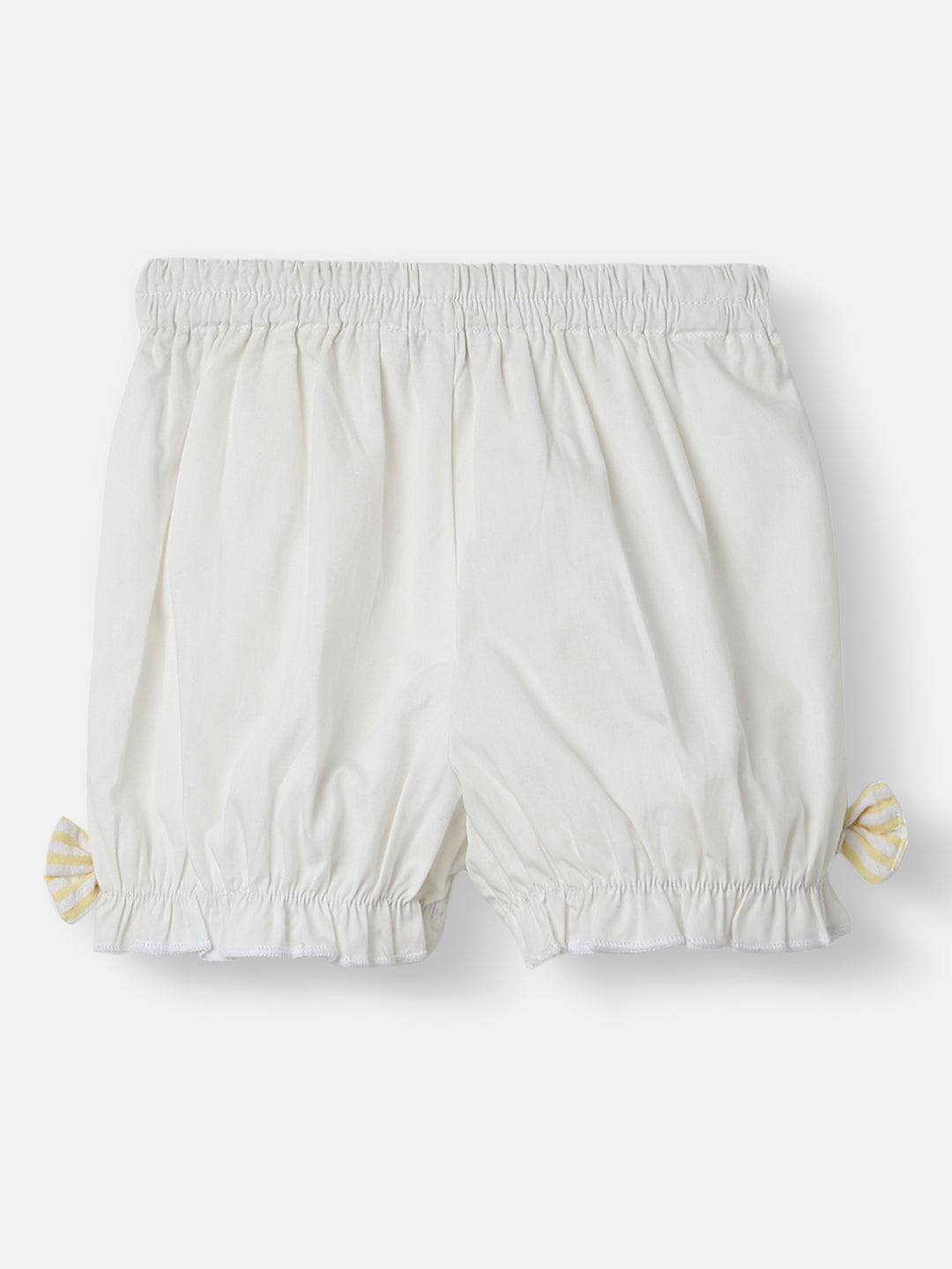 Cotton Co-ords for Girls | Girls’ Cotton Clothing Set | 3 to 24 Months