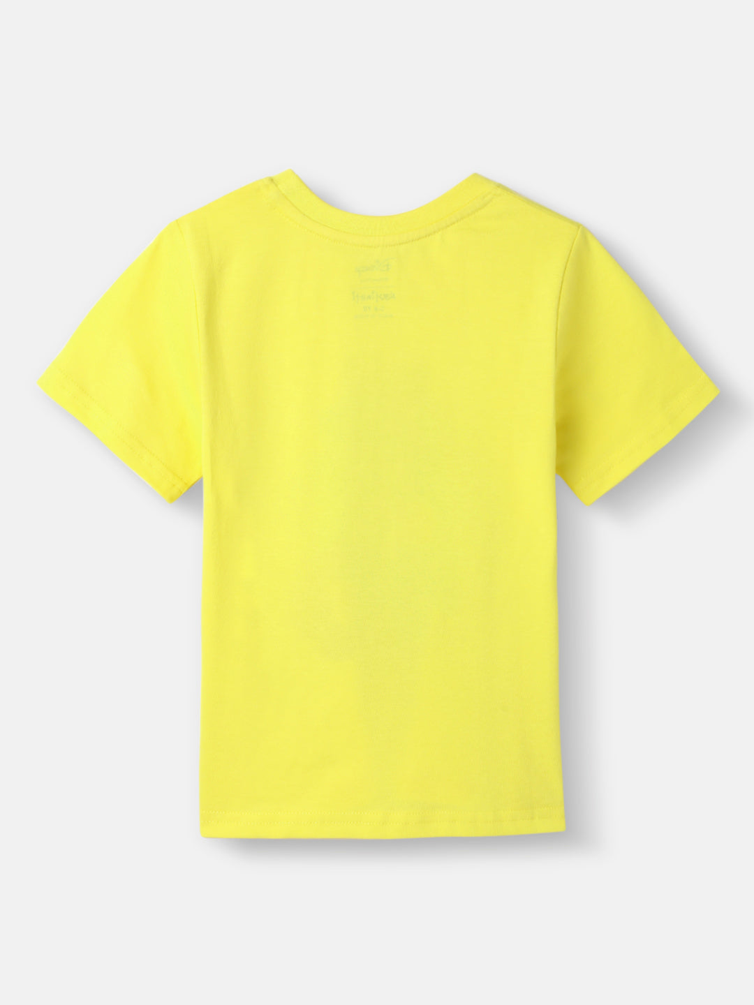 Mickey Mouse Girls Cotton Top | Half Sleeves | Ages 2 - 10 Years