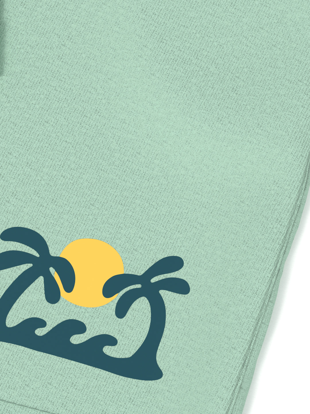 Nautinati Boys' Pack of 2 Cotton Graphic Print and Badged Shorts