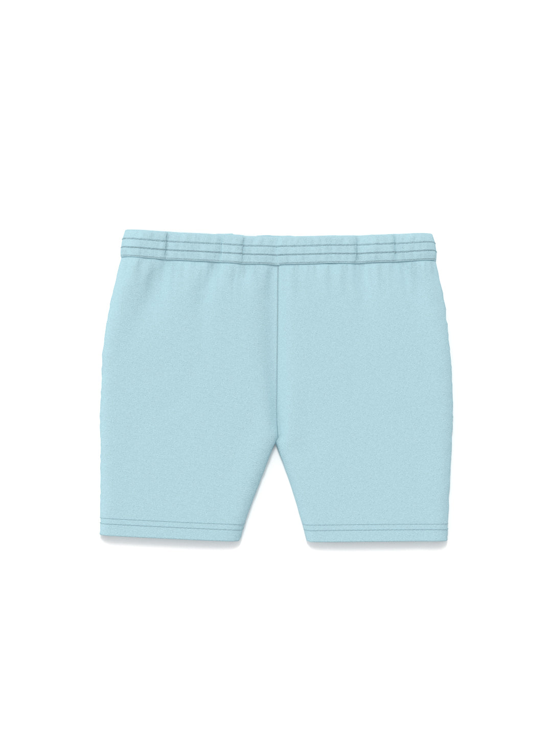 Nautinati Boys' Pack of 2 Cotton Graphic Print and Badged Shorts