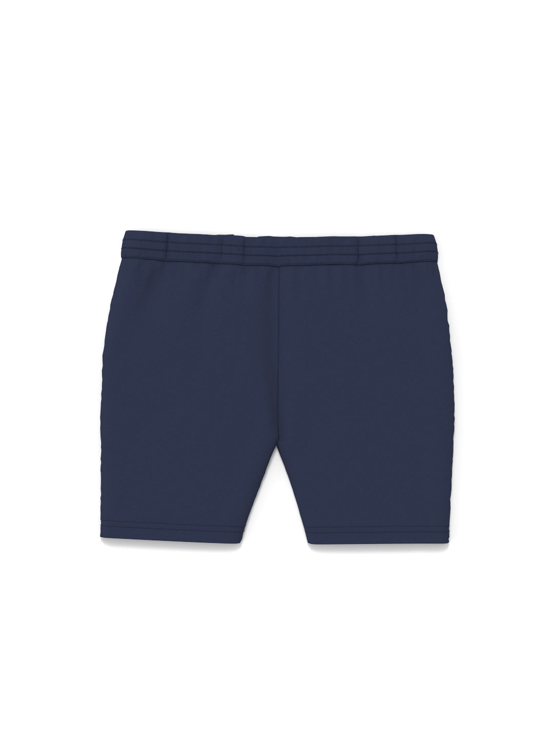 Nautinati Boys' Pack of 2 Cotton Graphic Print and Badged Shorts