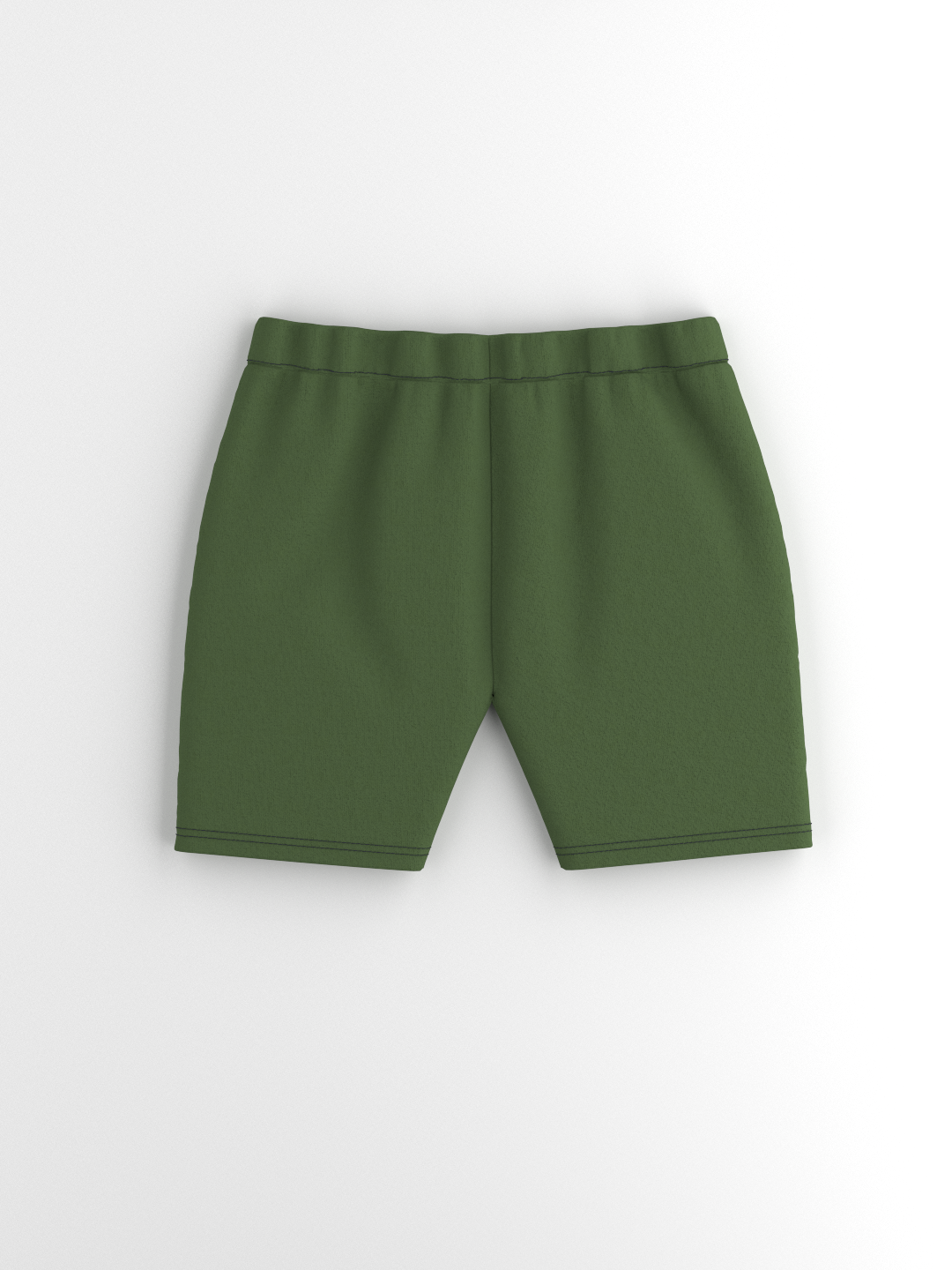 Nautinati Boys' Cotton Colourblock Sleeve T-shirt and Shorts Set