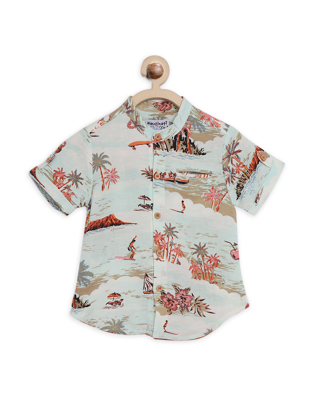 Nautinati Boys Boys Set