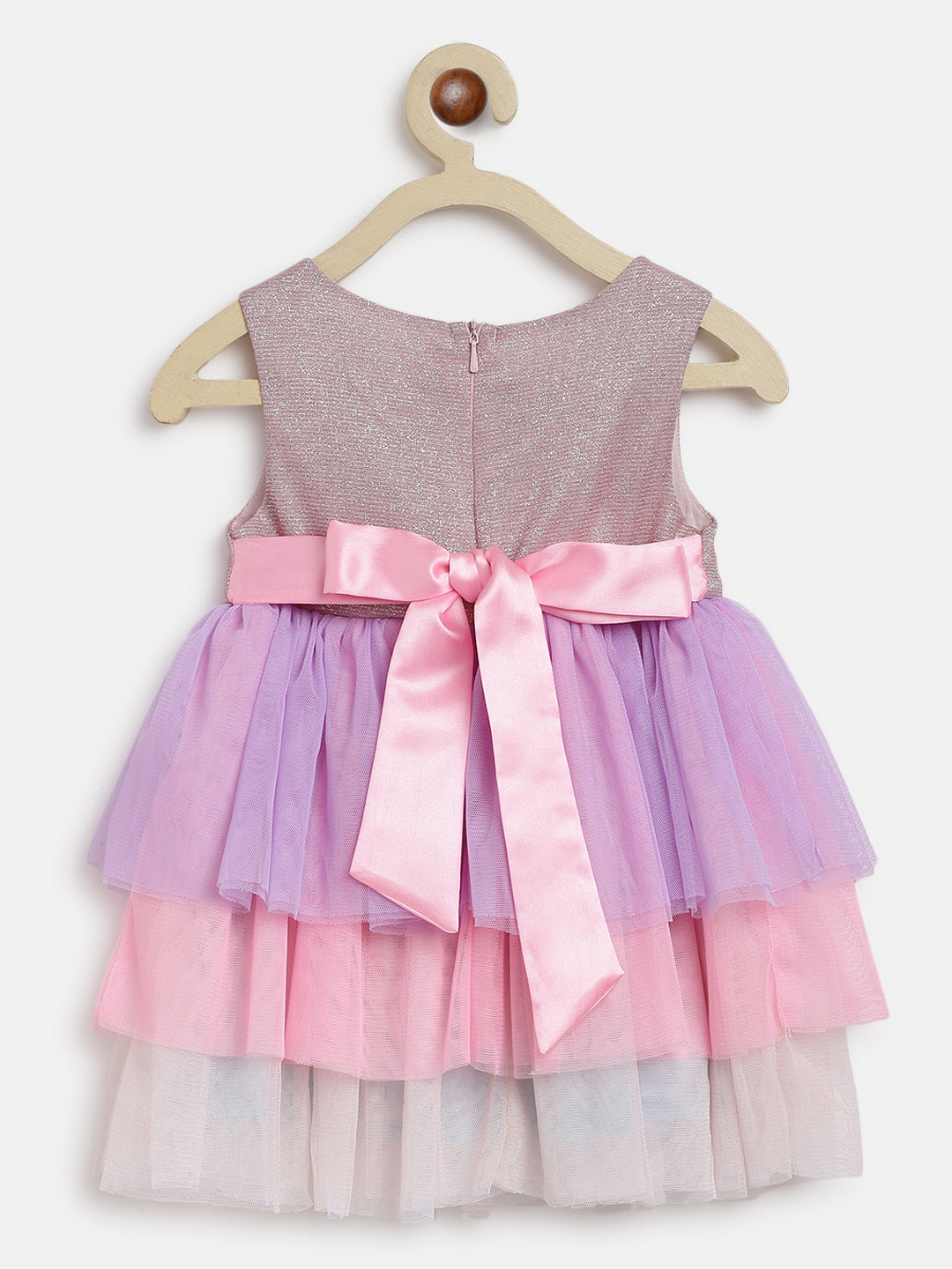 Nautinati Girls Dress