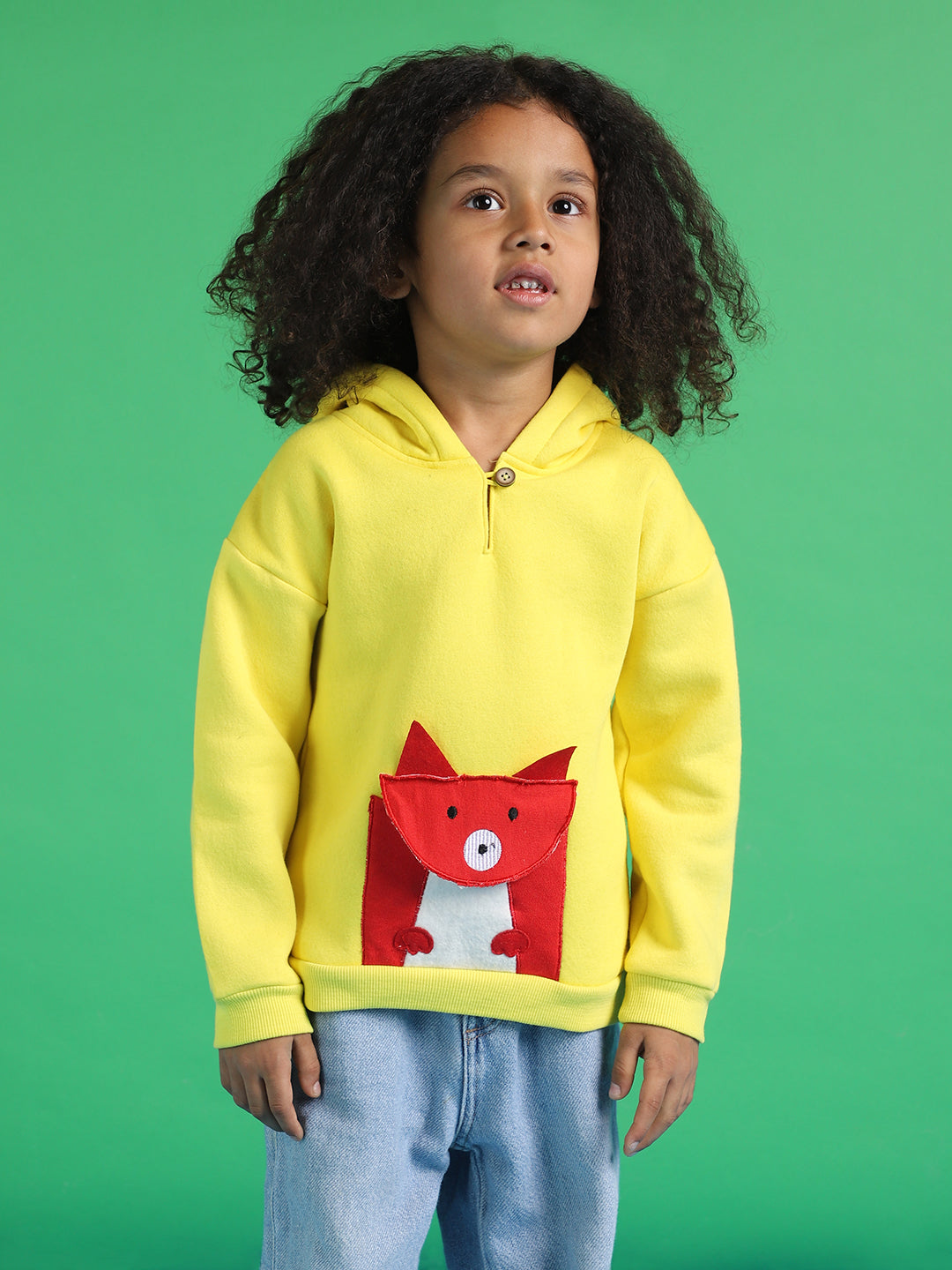 Nautinati Boys Sweatshirt