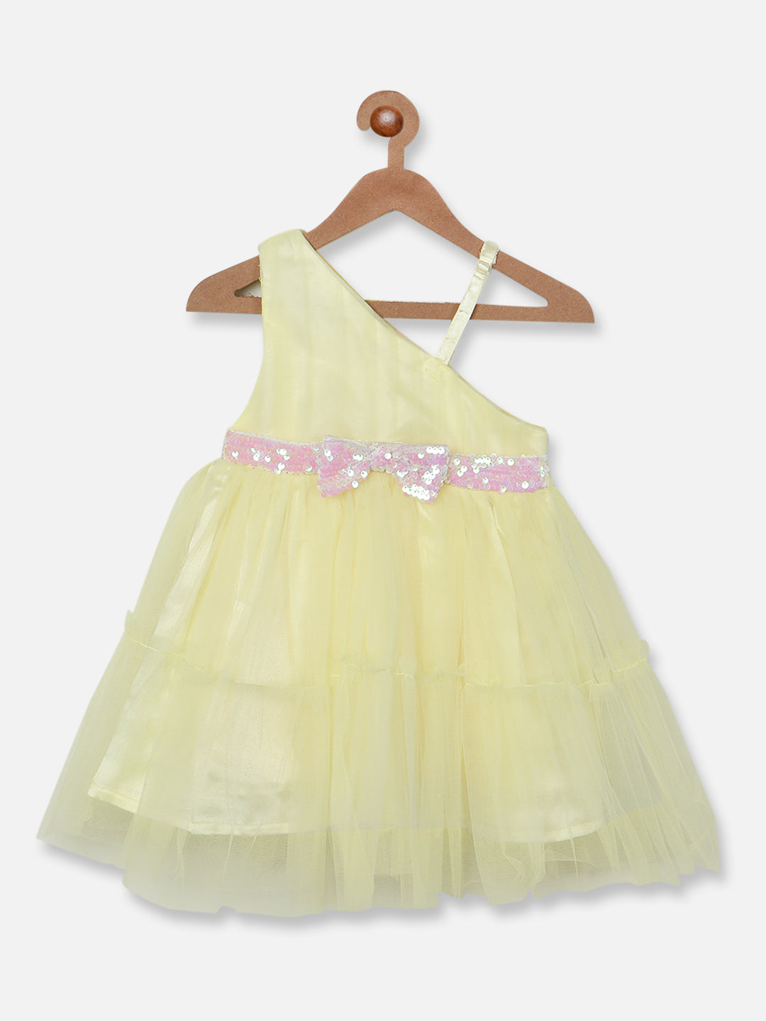 Nautinati Girls Dress