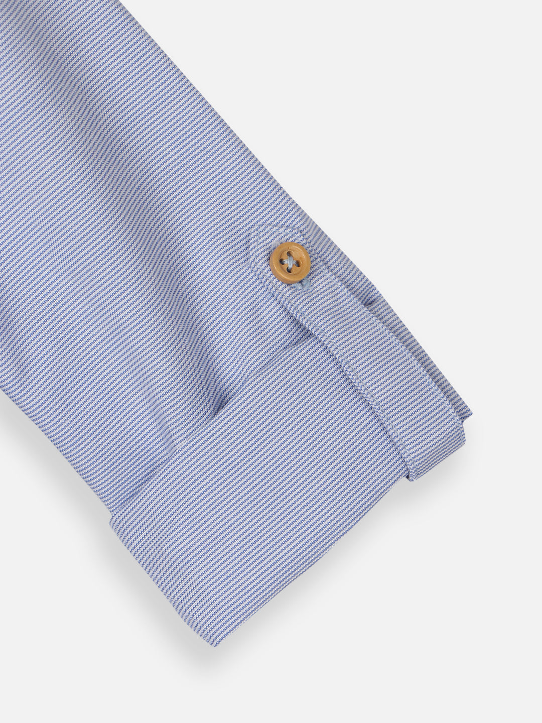 Nautinati Boys Standard Horizontal Striped Casual Shirt