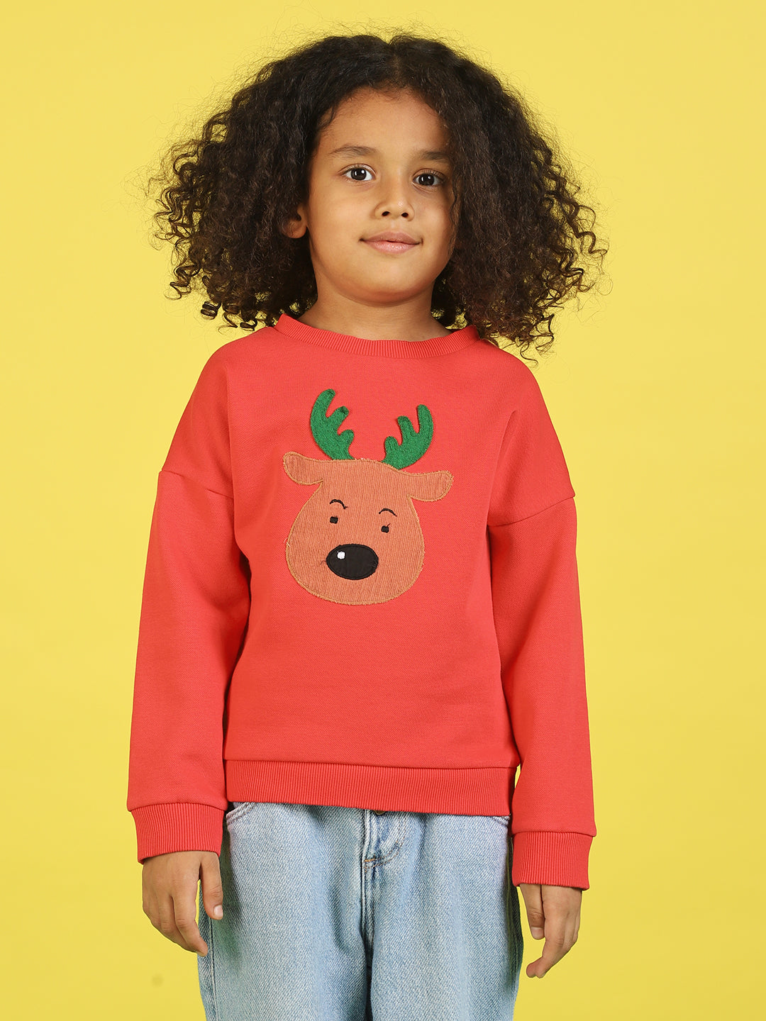 Nautinati Boys Sweatshirt