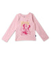 Nautinati Disney Girls Cotton Minnie Mouse Graphic Printed T-shirt