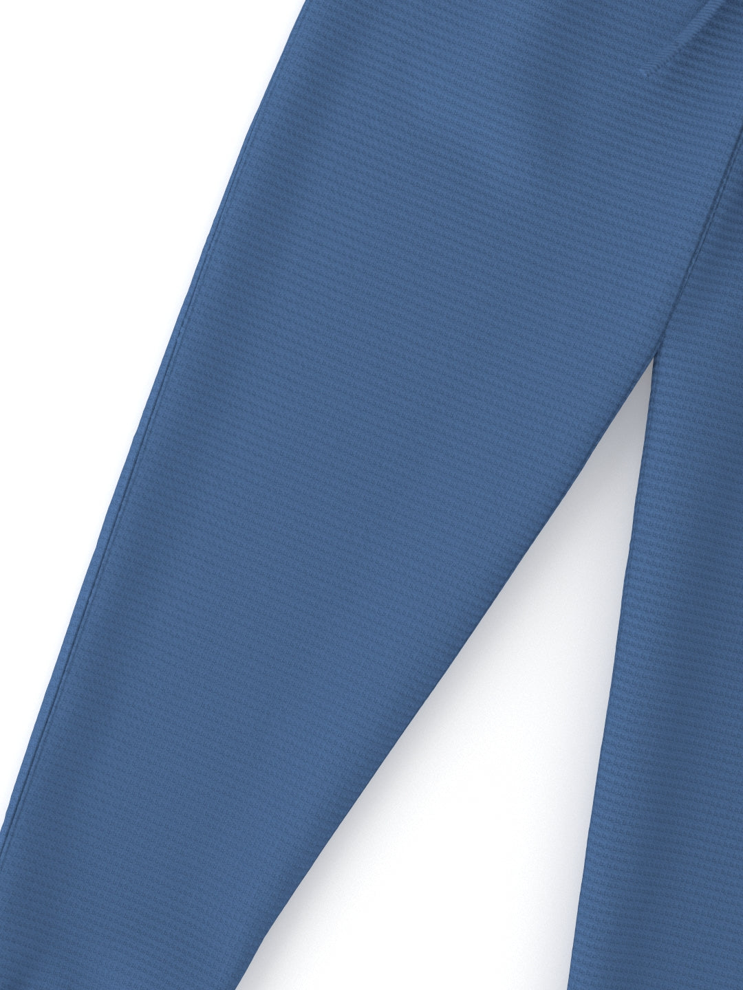 Nautinati Blue Graphic Print T-shirt and Pants Set for Infant Boys