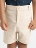 Nautinati Shirt and Shorts Set for Boys | Age 2 - 10 Years
