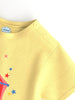 Nautinati Girls Graphic Print Cotton T-shirts | Pack of 2 T-shirts for 3 to 24 Months