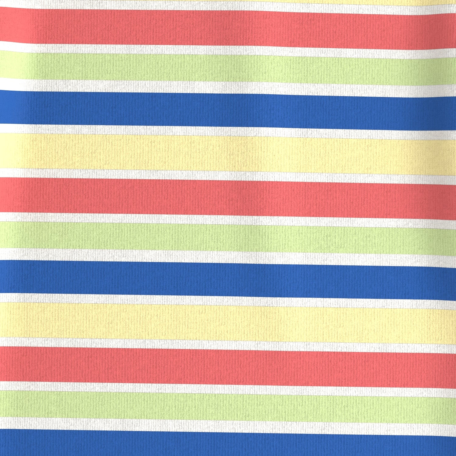 Nautinati Boys' Pack of 2 Cotton Beach Graphic Printed and Striped T-shirts