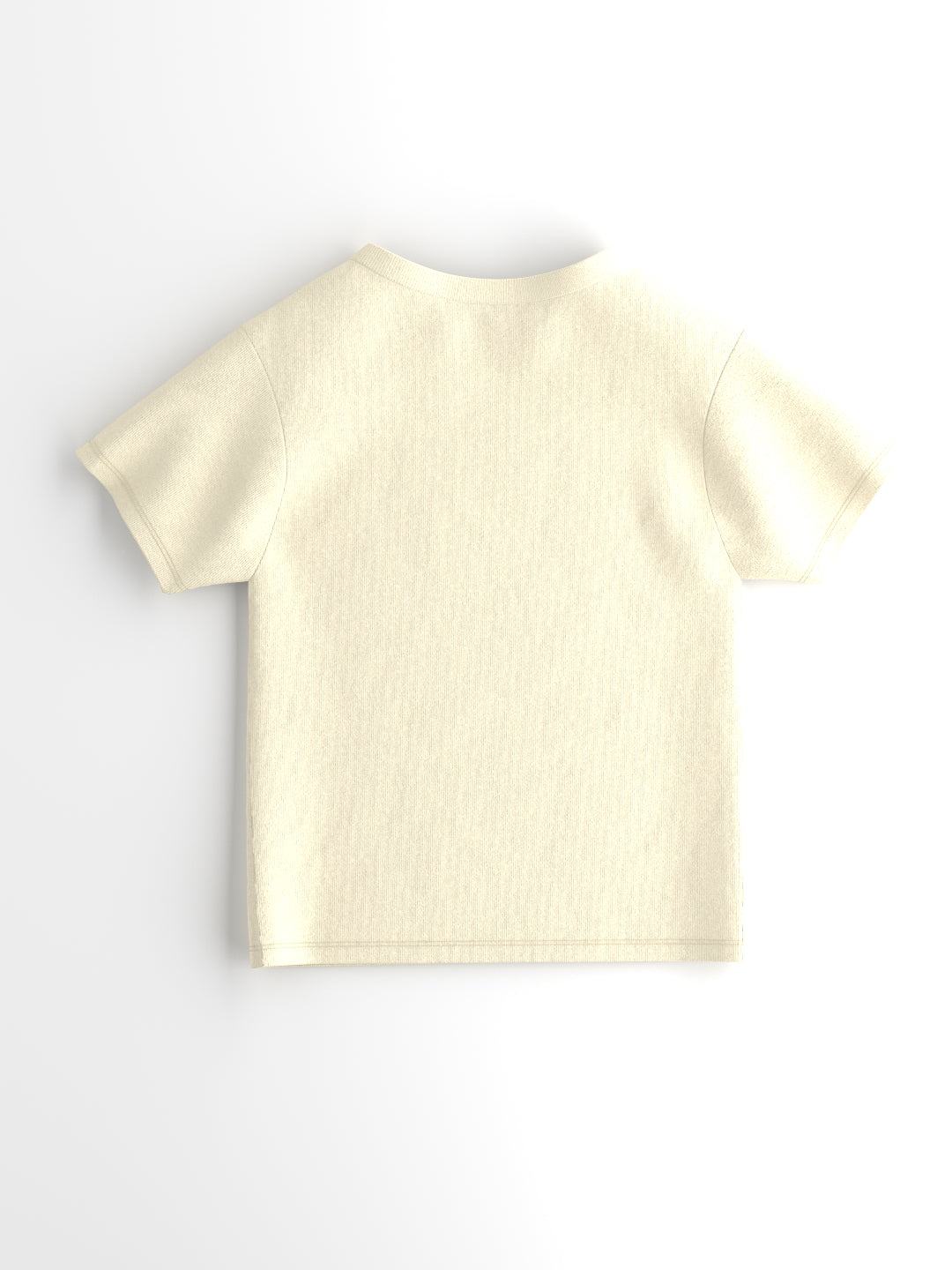 Nautinati Boys' Pack of 3 Cotton Graphic Print T-shirt