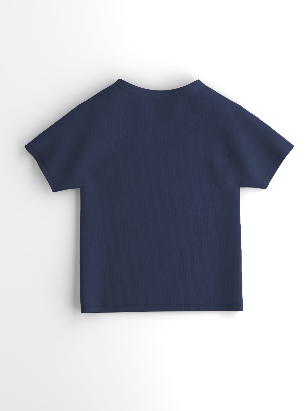 Nautinati Boys' Pack of 3 Cotton Graphic Print T-shirt